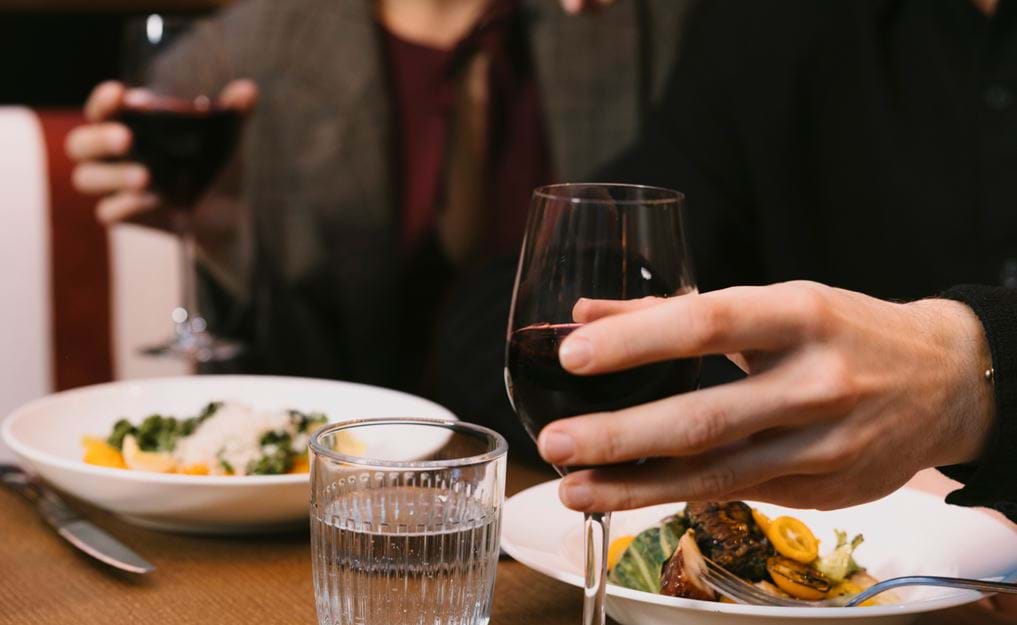 Produit localement et de manière durable.