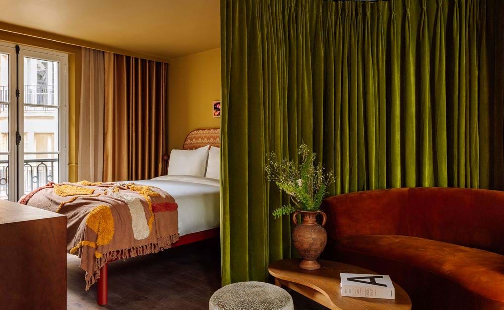 Votre appartement, à votre façon.