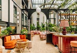 Prenota direttamente l'hotel di Parigi | Hotel | Locke