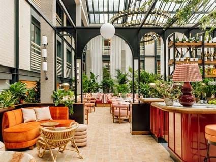 Reserve hotel Paris Diretamente | Apartamento Hotel | Locke