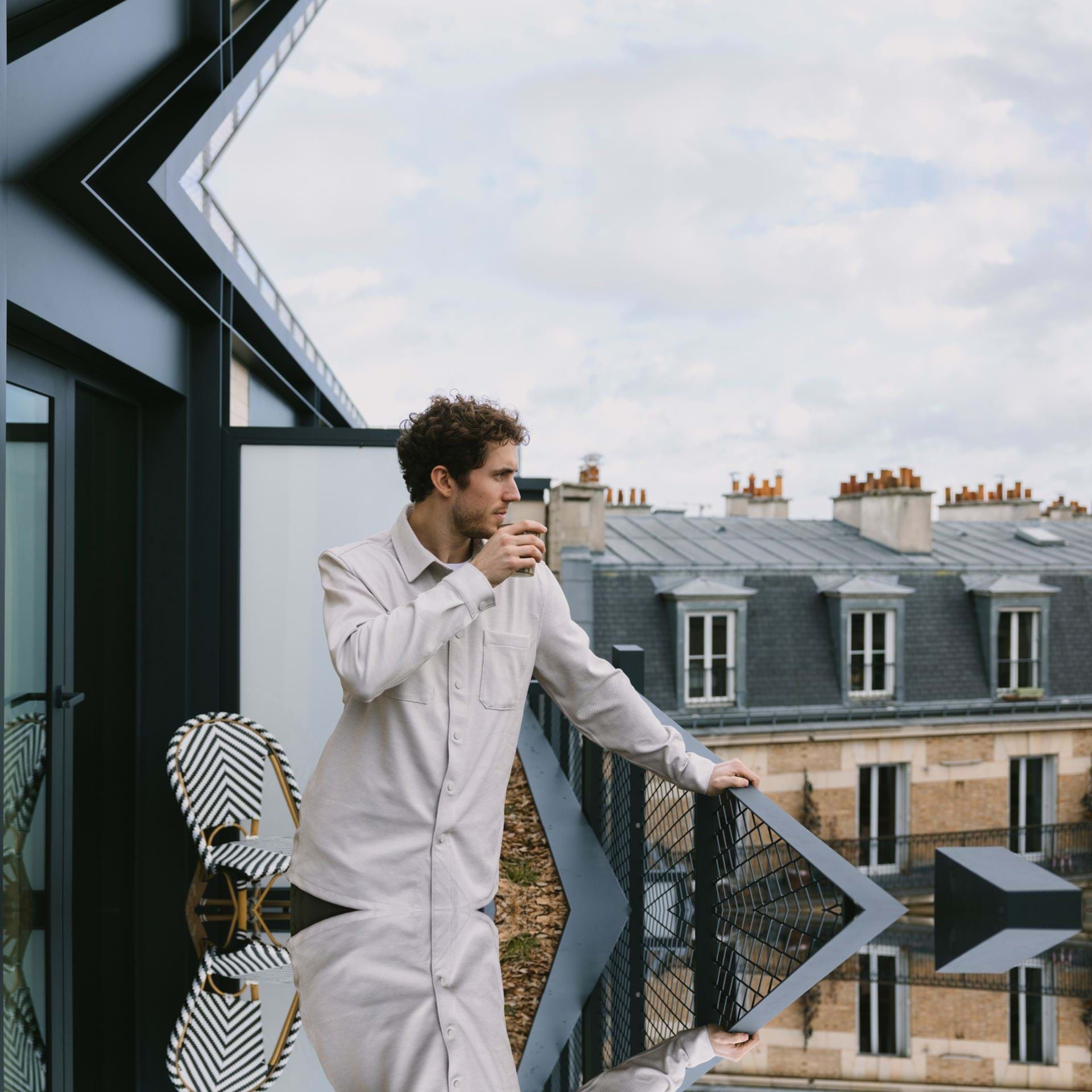 Serviced Apartments - Paris Accommodation | Locke Hotel