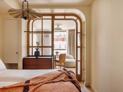 Locke Studio - Twin | Locke De Santa Joana | Lisbon, Portugal | Design-led Aparthotels, Locke