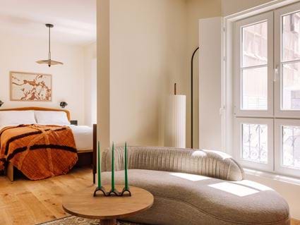 Locke de Santa Joana | Apartment Hotel in Lisbon, Portugal