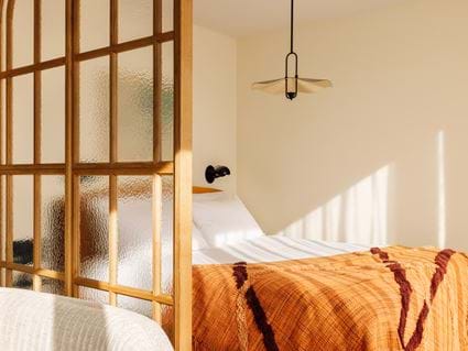 Locke de Santa Joana | Appart-hôtel à Lisbonne, Portugal