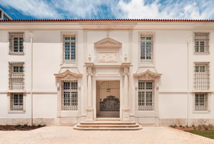 Locke de Santa Joana.