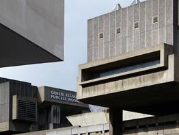 Southbank Centre, London