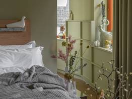 Espace de coworking : Locke at Broken Wharf, Millennium Bridge | Londres | Appart-hôtels design, Locke