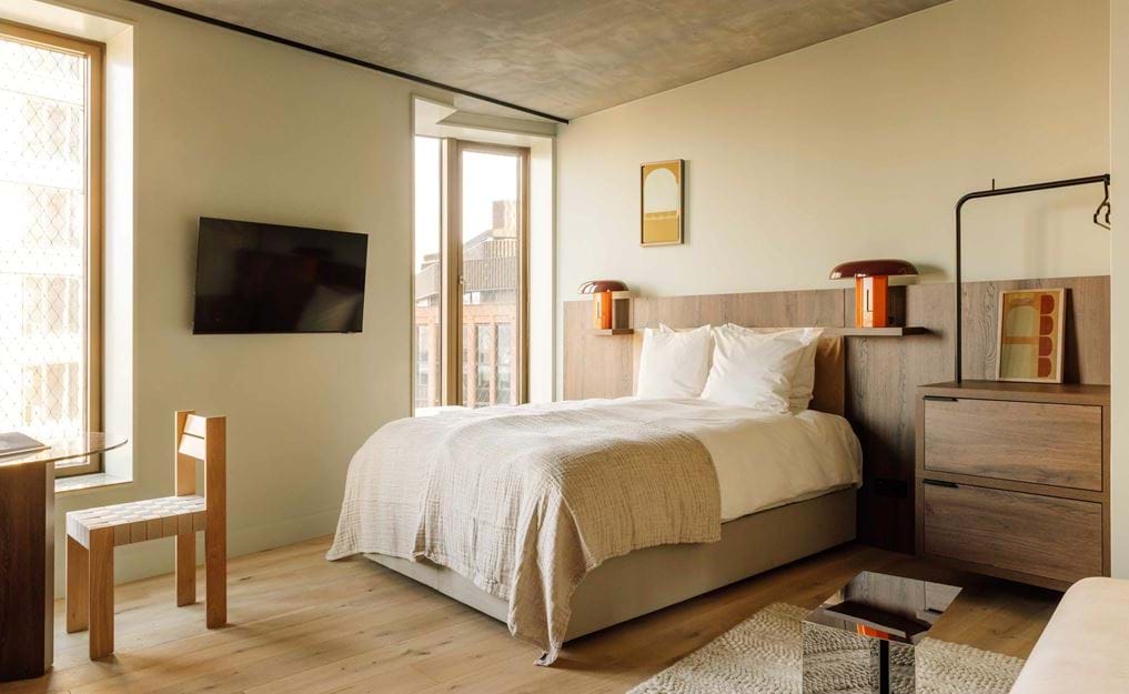 Locke Copenhagen - Now Open