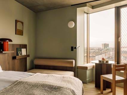 City Studio at Locke Copenhagen