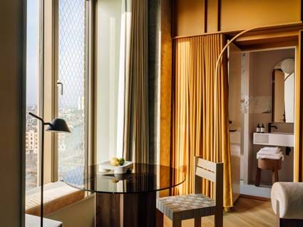 Junior Suites at Locke Copenhagen