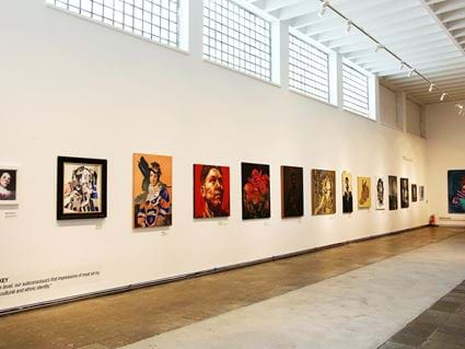 MUCA: Museum of Urban and Contemporary Art