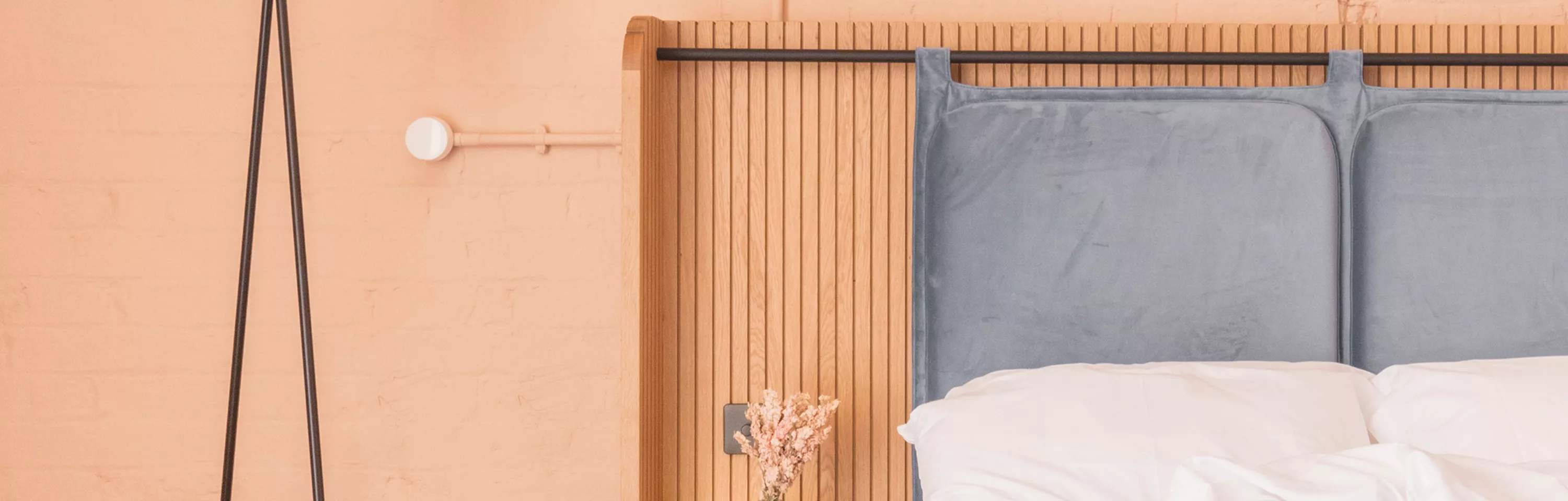 Whitworth Locke | Living