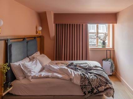 Suite mit zwei Schlafzimmern - Zwei Erwachsene, ein Kind