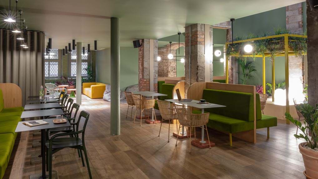 Whitworth Locke. Manchester.