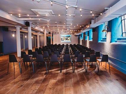 The Storehouse | Whitworth Locke, Civic Quarter | Desing-led Aparthotel