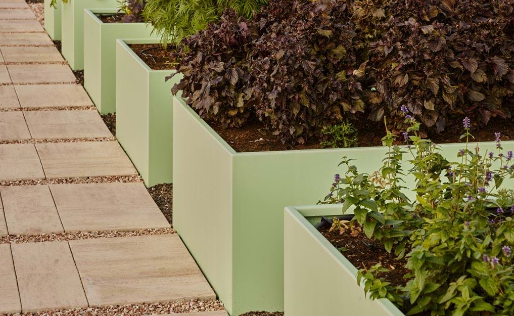 Rooftop street food & bar.