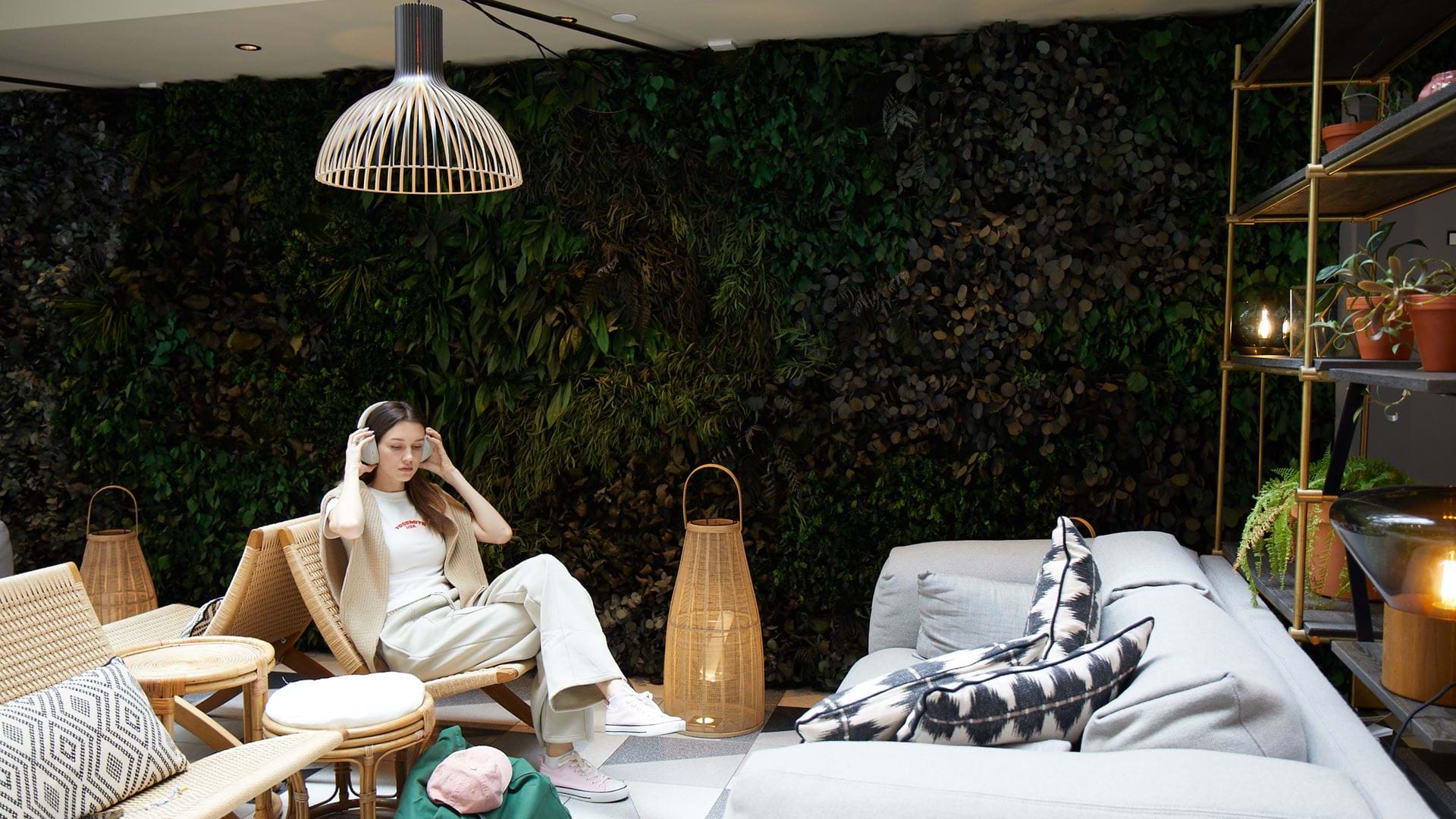 Zanzibar Locke, Dublin – Boutique hotel in Dublin city centre