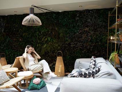 Zanzibar Locke, Dublin – Boutique hotel in Dublin city centre