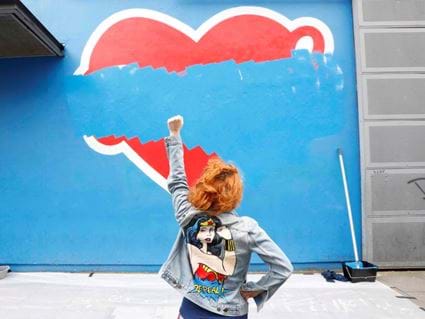 Project Arts Centre, Dublin | Zanzibar Locke, Ha'penny Bridge | Design-led Aparthotels in Dublin | Locke