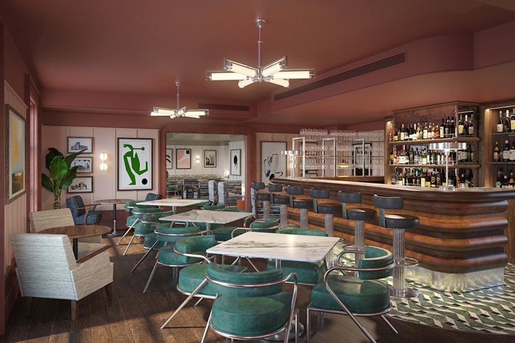 <p id="isPasted"><strong>SCHWAN LOCKE, THERESIENWIESE, MUNICH</strong></p><p><em>Opening May 2021</em></p><p><em>Lead-in room rate: €145</em></p>