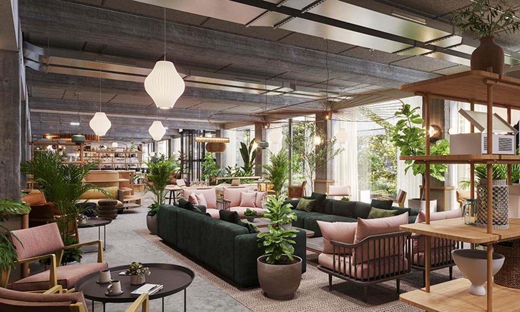 <p id="isPasted"><strong>WUNDERLOCKE, SENDLING, MUNICH</strong></p><p><em>Opening July 2021</em></p><p><em>Lead-in room rate: €125</em></p>